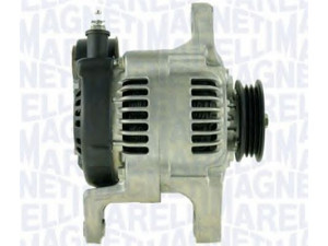 MAGNETI MARELLI 944390518080 kintamosios srovės generatorius 
 Elektros įranga -> Kint. sr. generatorius/dalys -> Kintamosios srovės generatorius
31400-60B11, 31400-60B40
