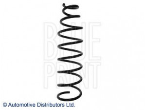 BLUE PRINT ADC488374 spyruoklė 
 Pakaba -> Spyruoklės
MR235563, MR235564