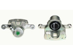 BUDWEG CALIPER 343161 stabdžių apkaba 
 Dviratė transporto priemonės -> Stabdžių sistema -> Stabdžių apkaba / priedai
58311-H1010, 58311-H1A00, 58311-H1A10