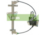 LUCAS ELECTRICAL WRL1298R lango pakėliklis 
 Vidaus įranga -> Elektrinis lango pakėliklis
827002F000, 827009F500