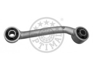OPTIMAL G7-712 šarnyro stabilizatorius 
 Ašies montavimas/vairavimo mechanizmas/ratai -> Stabilizatorius/fiksatoriai -> Savaime išsilyginanti atrama
60628294