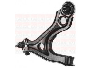 FAI AutoParts SS5075 vikšro valdymo svirtis 
 Ašies montavimas/vairavimo mechanizmas/ratai -> Valdymo svirtis/pasukamosios svirties sujungimas -> Vairo trauklės (valdymo svirtis, išilginis balansyras, diago
352135, 90288387