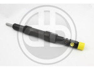 BUCHLI X-R01001D purkštukas 
 Kuro mišinio formavimas -> Mišinio sudarymas -> Purkštukas/antgalis/antgalio laikiklis/PDE