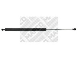 MAPCO 91547 dujinė spyruoklė, bagažinė 
 Vidaus įranga -> Bagažinė
6G1B-63-620B, G21B-62-620B, G21B-62-620E