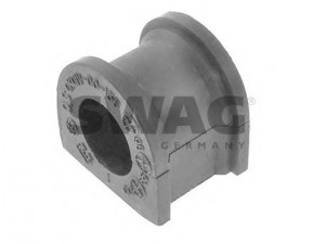 SWAG 91 94 1483 skersinio stabilizatoriaus įvorių komplektas 
 Ašies montavimas/vairavimo mechanizmas/ratai -> Stabilizatorius/fiksatoriai -> Sklendės
0K011-34-156, 0K011-34-156A, 0K018-34-156A