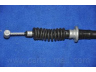 PARTS-MALL PTB-029 trosas, stovėjimo stabdys 
 Stabdžių sistema -> Valdymo svirtys/trosai
0K2A244420, 0K2A244420B, 0K2A244420C