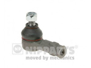 NIPPARTS N4828019 skersinės vairo trauklės galas 
 Vairavimas -> Vairo mechanizmo sujungimai
48520-4A00B, 4709195, 48810-63J00