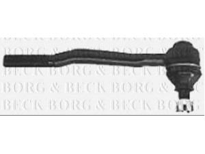 BORG & BECK BTR4441 skersinės vairo trauklės galas 
 Vairavimas -> Vairo mechanizmo sujungimai
45406 39165, 45406-39165, 45406-39185