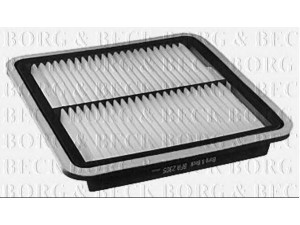 BORG & BECK BFA2305 oro filtras 
 Filtrai -> Oro filtras
16546--AA090, 16546AA090, 16546AA120