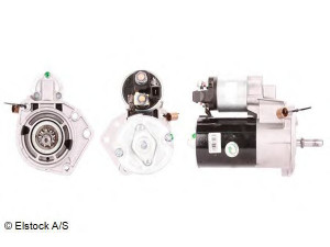 AINDE CGB-52049 starteris 
 Elektros įranga -> Starterio sistema -> Starteris
036911023S, 036911023SX