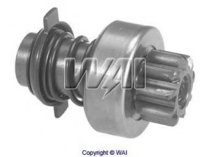 WAIglobal 54-211 laisvos eigos pavara, starteris
E4EF11350AA, E4FZ11350A, E4LF11350AA