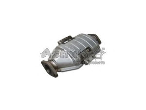 ASHUKI B511-20 katalizatoriaus keitiklis
MD 107 940