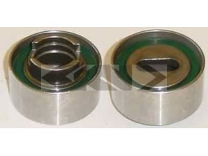 SPIDAN 68020 įtempiklio skriemulys, paskirstymo diržas 
 Techninės priežiūros dalys -> Papildomas remontas
B63012700B, B63012700C, B63012700D