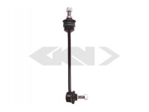 SPIDAN 46746 šarnyro stabilizatorius 
 Ašies montavimas/vairavimo mechanizmas/ratai -> Stabilizatorius/fiksatoriai -> Savaime išsilyginanti atrama
LR0 14145, RBM 500190