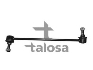 TALOSA 50-01035 šarnyro stabilizatorius 
 Ašies montavimas/vairavimo mechanizmas/ratai -> Stabilizatorius/fiksatoriai -> Savaime išsilyginanti atrama
0K2N134170A