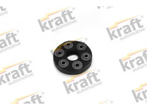 KRAFT AUTOMOTIVE 4421120 jungtis, kardaninis velenas 
 Ašies pavara -> Kardaninis velenas, visas -> Universalus sujungimas
201 410 07 15, 202 410 10 15