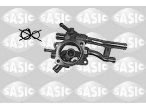 SASIC 9000309 aušinimo skysčio jungė 
 Aušinimo sistema -> Žarnelės/vamzdeliai/sujungimai -> Jungės
1338182