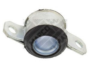 MAPCO 33001 valdymo svirties/išilginių svirčių įvorė 
 Ašies montavimas/vairavimo mechanizmas/ratai -> Valdymo svirtis/pasukamosios svirties sujungimas -> Montavimas/sutvirtinimas
3523 94, 1308 694 080, 13383 73 080