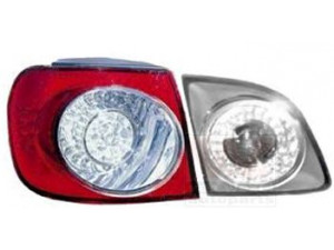 VAN WEZEL 5895921 kombinuotas galinis žibintas 
 Elektros įranga -> Šviesos -> Kombinuotas galinis žibintas/dalys -> Kombinuotas galinis žibintas
5M0945095H, 5M0945095N