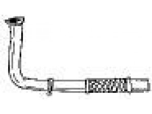 AKS DASIS SG16119 išleidimo kolektorius