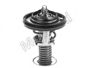 MOTORAD 511-85 termostatas, aušinimo skystis 
 Aušinimo sistema -> Termostatas/tarpiklis -> Thermostat
12591881