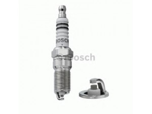 BOSCH 0 242 240 591 uždegimo žvakė 
 Kibirkšties / kaitinamasis uždegimas -> Uždegimo žvakė
5961 30, 5961 33, 5961 44, 5961 52