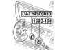 FEBEST DAC54900050 rato guolis
A1649810406