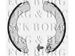 BORG & BECK BBS6277 stabdžių trinkelių komplektas 
 Techninės priežiūros dalys -> Papildomas remontas
4083897, 4438930, 4679068, CBY9-26-38Z
