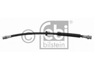 FEBI BILSTEIN 23170 stabdžių žarnelė 
 Stabdžių sistema -> Stabdžių žarnelės
7 335 770, 7M0 611 775 E, 7M0 611 775 E