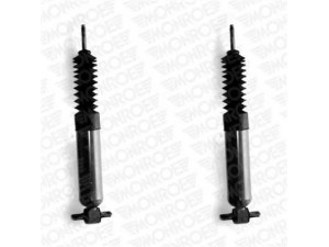 MONROE D8468 amortizatorius 
 Pakaba -> Amortizatorius
4851135690, 4851139685, 4851139697