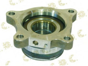 AUTOKIT 01.97940 rato guolio komplektas 
 Ašies montavimas/vairavimo mechanizmas/ratai -> Rato stebulė/montavimas -> Rato guolis