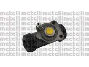 METELLI 04-0466 rato stabdžių cilindras 
 Stabdžių sistema -> Ratų cilindrai
47570-06010, 47570-33010
