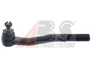 A.B.S. 230968 skersinės vairo trauklės galas 
 Vairavimas -> Vairo mechanizmo sujungimai
52088869AA