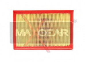 MAXGEAR 26-0198 oro filtras 
 Techninės priežiūros dalys -> Techninės priežiūros intervalai
8649788, 9454647