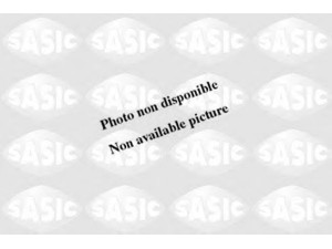 SASIC T711079 centrinės trauklės mazgas