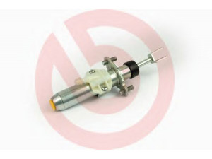 BREMBO C 71 005 pagrindinis cilindras, sankaba 
 Sankaba/dalys -> Sankabos valdymas -> Pagrindinis cilindras
8944985, LM15349