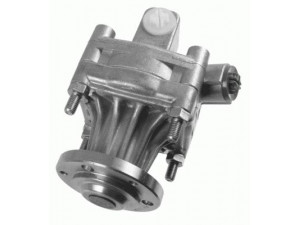 ZF Parts 2919 101 hidraulinis siurblys, vairo sistema
7 658 069