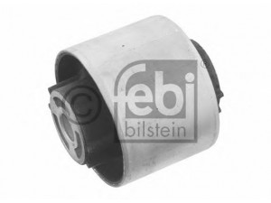 FEBI BILSTEIN 29568 stebulės laikiklio įvorė 
 Ašies montavimas/vairavimo mechanizmas/ratai -> Ašies atrama/ašies korpusas/ašies montavimas -> Pasukamojo veleno sujungimas
1K0 505 541 B, 1K0 505 541 C, 1K0 505 541 D