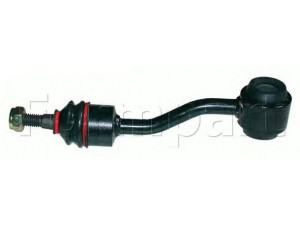 FORMPART 6108000 šarnyro stabilizatorius 
 Ašies montavimas/vairavimo mechanizmas/ratai -> Stabilizatorius/fiksatoriai -> Savaime išsilyginanti atrama
52088437, 06101687, 52088437