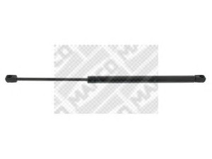 MAPCO 20798 dujinė spyruoklė, bagažinė 
 Priedai -> Bagažinė/pakrovimo skyrius
132727, 90463749