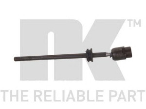 NK 5032358 vidinė skersinė vairo trauklė 
 Vairavimas -> Vairo mechanizmo sujungimai
6N0419803