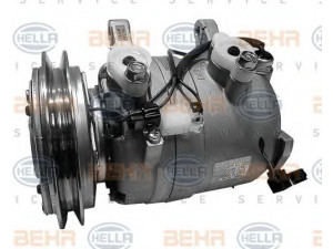 HELLA 8FK 351 109-181 kompresorius, oro kondicionierius 
 Oro kondicionavimas -> Kompresorius/dalys
92600-0F000, 92600-0F001, 92600-56G11