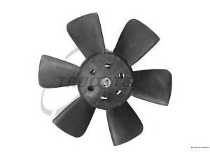 TRUCKTEC AUTOMOTIVE 07.59.017 ventiliatorius, radiatoriaus
811 959 455 L, 811 959 455 R, 893 959 455 B