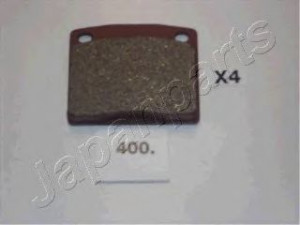 JAPANPARTS PA-400AF stabdžių trinkelių rinkinys, diskinis stabdys 
 Techninės priežiūros dalys -> Papildomas remontas
45022-634-003, 45022-634-004, 45022-634-024