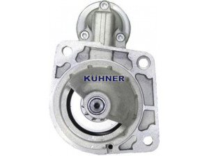AD KÜHNER 10611 starteris 
 Elektros įranga -> Starterio sistema -> Starteris
60512969, 60512969611