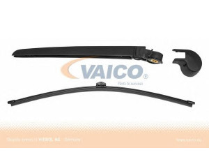 VAICO V10-3464 valytuvo svirtis, priekinio stiklo apliejiklis 
 Priekinio stiklo valymo sistema -> Valytuvo svirtis/guolis
7P6 955 427, 8K9 955 205, 8R0 955 407 1P9