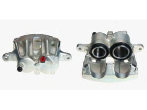 BREMBO F 61 122 stabdžių apkaba 
 Dviratė transporto priemonės -> Stabdžių sistema -> Stabdžių apkaba / priedai
440186, 9945800, 440186
