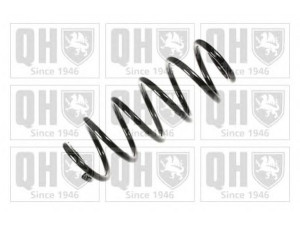 QUINTON HAZELL QCS7024 spyruoklė 
 Pakaba -> Spyruoklės
8DO 411 105 AQ