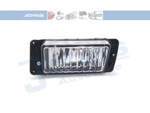 JOHNS 95 24 29-3 rūko žibintas 
 Kėbulas -> Pagalbiniai žibintai/dalys -> Rūko žibintas/dalys -> Rūko žibintas/įterp.
6K5 941 701A