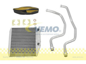 VEMO V24-61-0003 šilumokaitis, salono šildymas 
 Šildymas / vėdinimas -> Šilumokaitis
77 365 032, 77 365 032, 16 18 468